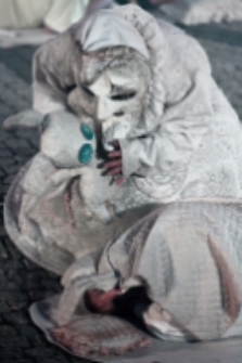 Mr Pejo`s Wandering Dolls. The Moonsters (fot. 12) [Dokument ikonograficzny]