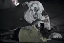 Mr Pejo`s Wandering Dolls. The Moonsters (fot. 19) [Dokument ikonograficzny]