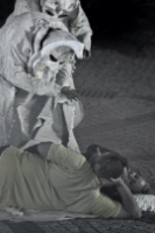 Mr Pejo`s Wandering Dolls. The Moonsters (fot. 20) [Dokument ikonograficzny]