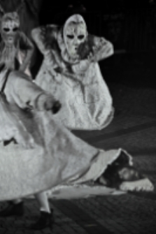 Mr Pejo`s Wandering Dolls. The Moonsters (fot. 21) [Dokument ikonograficzny]