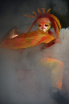 Mr Pejo`s Wandering Dolls. Bestiary (fot. 16) [Dokument ikonograficzny]