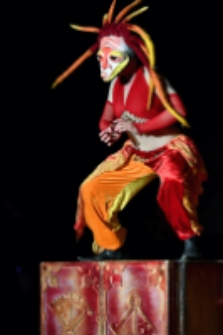 Mr Pejo`s Wandering Dolls. Bestiary (fot. 22) [Dokument ikonograficzny]