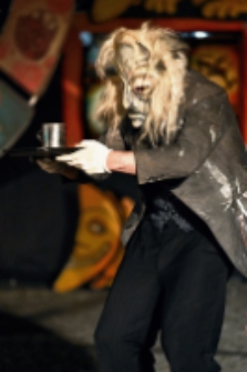 Mr Pejo`s Wandering Dolls. Bestiary (fot. 28) [Dokument ikonograficzny]