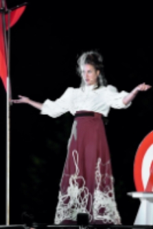 Theater Gajes. Odyssee (fot. 17) [Dokument ikonograficzny]