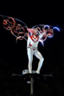 Theater Gajes. Odyssee (fot. 18) [Dokument ikonograficzny]