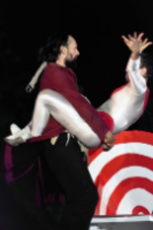 Theater Gajes. Odyssee (fot. 21) [Dokument ikonograficzny]