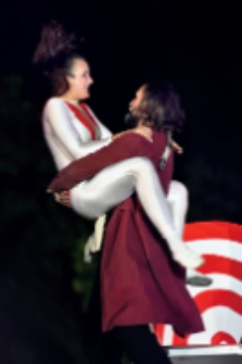 Theater Gajes. Odyssee (fot. 22) [Dokument ikonograficzny]