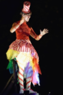 Theater Gajes. Odyssee (fot. 25) [Dokument ikonograficzny]