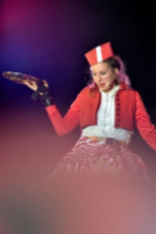 Theater Gajes. Odyssee (fot. 28) [Dokument ikonograficzny]