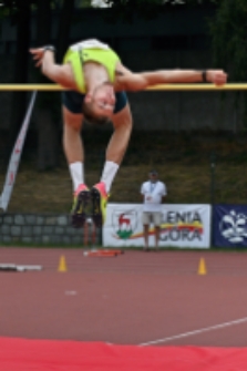 Drużynowe Mistrzostwa Polski - Finał Ekstraklasy Ligi Lekkoatletycznej 2019 (fot. 34) [Dokument ikonograficzny]