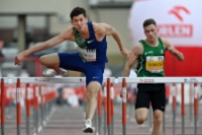 Drużynowe Mistrzostwa Polski - Finał Ekstraklasy Ligi Lekkoatletycznej 2019 (fot. 42) [Dokument ikonograficzny]