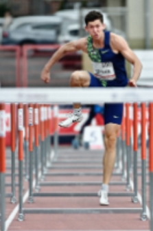 Drużynowe Mistrzostwa Polski - Finał Ekstraklasy Ligi Lekkoatletycznej 2019 (fot. 43) [Dokument ikonograficzny]