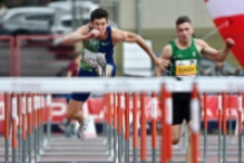 Drużynowe Mistrzostwa Polski - Finał Ekstraklasy Ligi Lekkoatletycznej 2019 (fot. 44) [Dokument ikonograficzny]