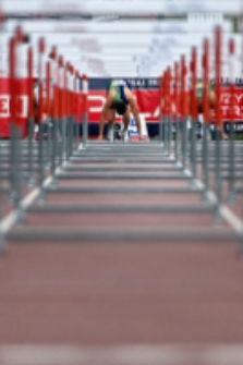 Drużynowe Mistrzostwa Polski - Finał Ekstraklasy Ligi Lekkoatletycznej 2019 (fot. 45) [Dokument ikonograficzny]