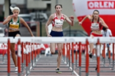 Drużynowe Mistrzostwa Polski - Finał Ekstraklasy Ligi Lekkoatletycznej 2019 (fot. 47) [Dokument ikonograficzny]