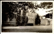 Jelenia Góra - Cieplice - Teatr [Dokument ikonograficzny]