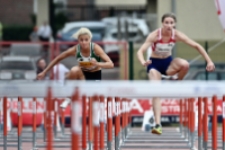 Drużynowe Mistrzostwa Polski - Finał Ekstraklasy Ligi Lekkoatletycznej 2019 (fot. 48) [Dokument ikonograficzny]