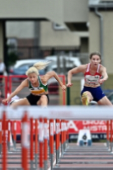 Drużynowe Mistrzostwa Polski - Finał Ekstraklasy Ligi Lekkoatletycznej 2019 (fot. 49) [Dokument ikonograficzny]