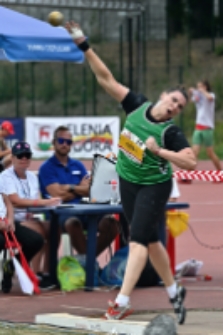 Drużynowe Mistrzostwa Polski - Finał Ekstraklasy Ligi Lekkoatletycznej 2019 (fot. 50) [Dokument ikonograficzny]