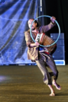 Teatr Kto (Kraków). Zapach czasu (fot. 43) [Dokument ikonograficzny]