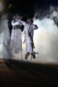 Teatr Kto (Kraków). Zapach czasu (fot. 50) [Dokument ikonograficzny]