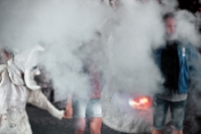 Mr Pejo`s Wandering Dolls. The Moonsters (fot. 32) [Dokument ikonograficzny]