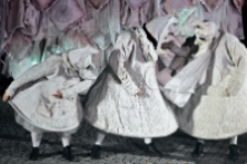 Mr Pejo`s Wandering Dolls. The Moonsters (fot. 37) [Dokument ikonograficzny]