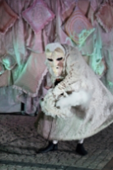 Mr Pejo`s Wandering Dolls. The Moonsters (fot. 43) [Dokument ikonograficzny]