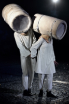 Mr Pejo`s Wandering Dolls. Bestiary (fot. 35) [Dokument ikonograficzny]