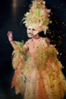 Mr Pejo`s Wandering Dolls. Bestiary (fot. 38) [Dokument ikonograficzny]