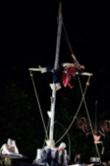 Theater Gajes. Odyssee (fot. 32) [Dokument ikonograficzny]