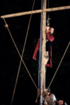 Theater Gajes. Odyssee (fot. 33) [Dokument ikonograficzny]