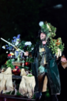 Theater Gajes. Odyssee (fot. 34) [Dokument ikonograficzny]