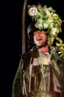 Theater Gajes. Odyssee (fot. 42) [Dokument ikonograficzny]