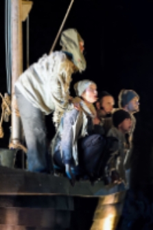 Theater Gajes. Odyssee (fot. 46) [Dokument ikonograficzny]