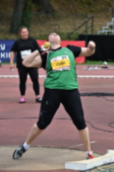 Drużynowe Mistrzostwa Polski - Finał Ekstraklasy Ligi Lekkoatletycznej 2019 (fot. 54) [Dokument ikonograficzny]