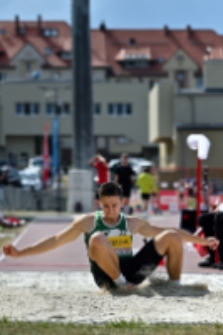 Drużynowe Mistrzostwa Polski - Finał Ekstraklasy Ligi Lekkoatletycznej 2019 (fot. 60) [Dokument ikonograficzny]