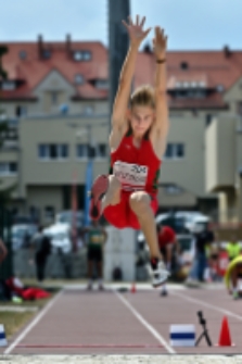 Drużynowe Mistrzostwa Polski - Finał Ekstraklasy Ligi Lekkoatletycznej 2019 (fot. 64) [Dokument ikonograficzny]