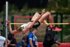 Drużynowe Mistrzostwa Polski - Finał Ekstraklasy Ligi Lekkoatletycznej 2019 (fot. 69) [Dokument ikonograficzny]