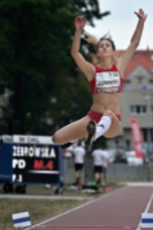 Drużynowe Mistrzostwa Polski - Finał Ekstraklasy Ligi Lekkoatletycznej 2019 (fot. 71) [Dokument ikonograficzny]