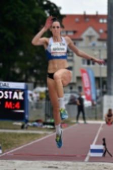 Drużynowe Mistrzostwa Polski - Finał Ekstraklasy Ligi Lekkoatletycznej 2019 (fot. 76) [Dokument ikonograficzny]