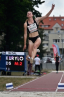 Drużynowe Mistrzostwa Polski - Finał Ekstraklasy Ligi Lekkoatletycznej 2019 (fot. 78) [Dokument ikonograficzny]