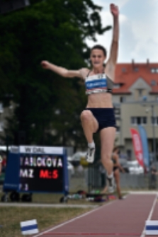 Drużynowe Mistrzostwa Polski - Finał Ekstraklasy Ligi Lekkoatletycznej 2019 (fot. 79) [Dokument ikonograficzny]