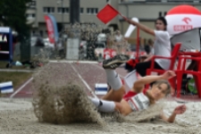 Drużynowe Mistrzostwa Polski - Finał Ekstraklasy Ligi Lekkoatletycznej 2019 (fot. 86) [Dokument ikonograficzny]