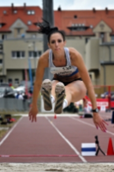 Drużynowe Mistrzostwa Polski - Finał Ekstraklasy Ligi Lekkoatletycznej 2019 (fot. 90) [Dokument ikonograficzny]