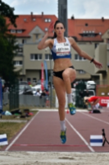 Drużynowe Mistrzostwa Polski - Finał Ekstraklasy Ligi Lekkoatletycznej 2019 (fot. 91) [Dokument ikonograficzny]