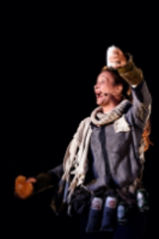 Theater Gajes. Odyssee (fot. 55) [Dokument ikonograficzny]