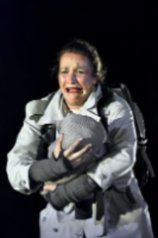 Theater Gajes. Odyssee (fot. 56) [Dokument ikonograficzny]