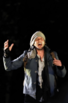 Theater Gajes. Odyssee (fot. 57) [Dokument ikonograficzny]