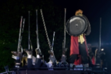 Theater Gajes. Odyssee (fot. 61) [Dokument ikonograficzny]